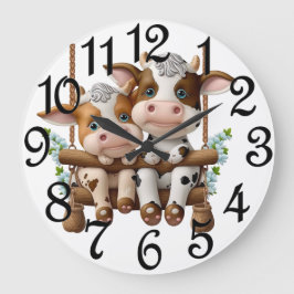 Relógio Grande Casal de Vacas