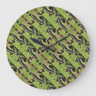 Relógio Grande Catalpa Worms Camo Catfish Fisheries