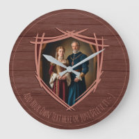 Cavaleiro Casaco de Armas Medieval Vintage