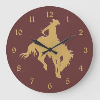 Cavalo de Corte Dourado