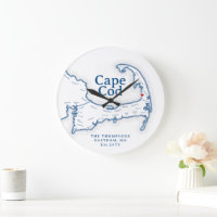 Chapéu de praia em Cabo Cod - Presente