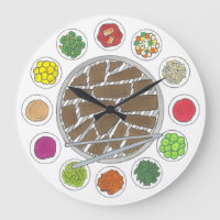 Churrasco coreano Barbecue - Comida de Banchan tor