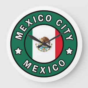 Relógio Grande Cidade do México México