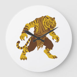 Relógio Grande Cindaku