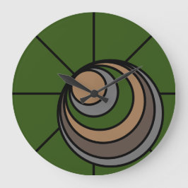 Relógio Grande Cirkel