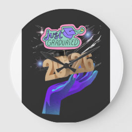 Relógio Grande Class of 2026 Graduate Shirt – Senior 2026 