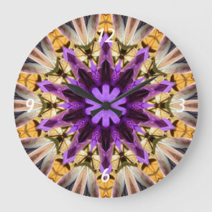 RELÓGIO GRANDE CLEMÁTICA