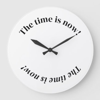 Relógio Grande Clock