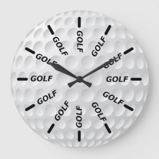 Relógio Grande Clube de golfe
