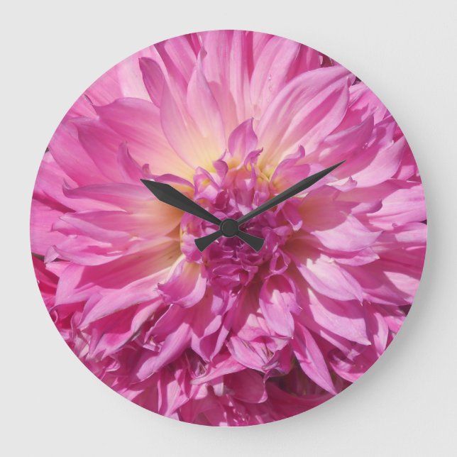 Relógio Grande Cogniet (Frente)