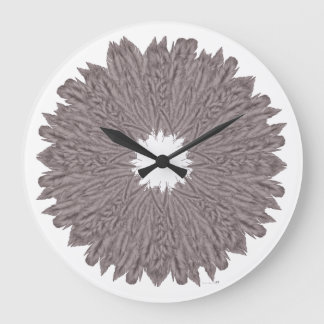 Relógio Grande Collection Roseplatine® Design