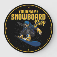Compro de Snowboard Personalizado da Borda de Neve