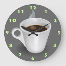 COPA DE CAFÉ na moda ESPRESSO