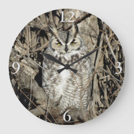 Relógio Grande Coroa Excelente B51