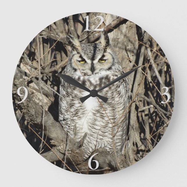 Relógio Grande Coroa Excelente B51 (Frente)