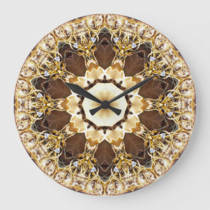 RELÓGIO GRANDE COSTA DE MAR