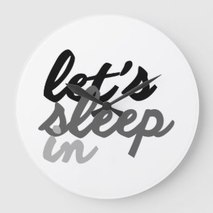 Relógio Grande Cotações de Amor VI