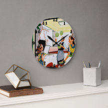 cozinha legal retro vintage