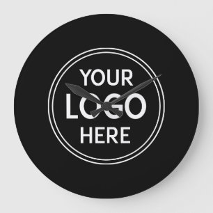 Relógio Grande Criações Personalizadas Elegantes e Modernas Verif