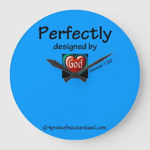 Relógio Grande cristão