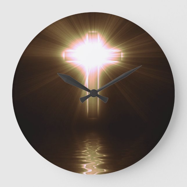 Relógio Grande Cruz (Frente)