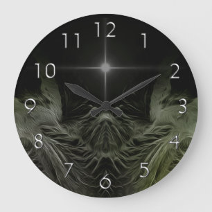 Relógio Grande Culto