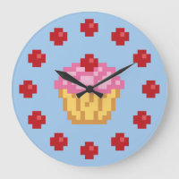 Cupcake Pixel