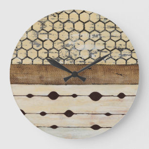 Relógio Grande Dazzle II