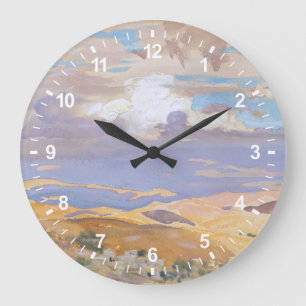 Relógio Grande De Jerusalem