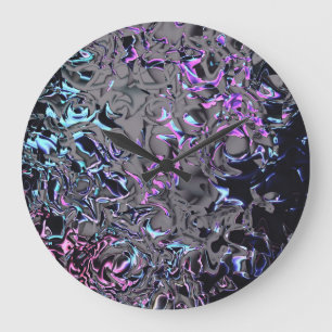 Relógio Grande Desastre de anos 80