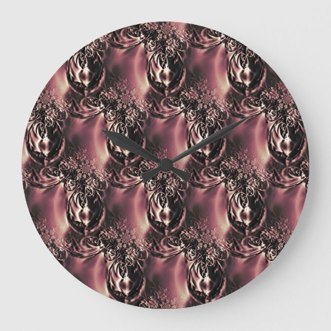 Relógio Grande Dex (Frente)