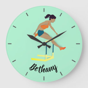 Relógio Grande Dificuldades