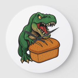 Relógio Grande Dinner My…