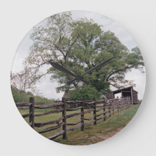 Relógio Grande Direção