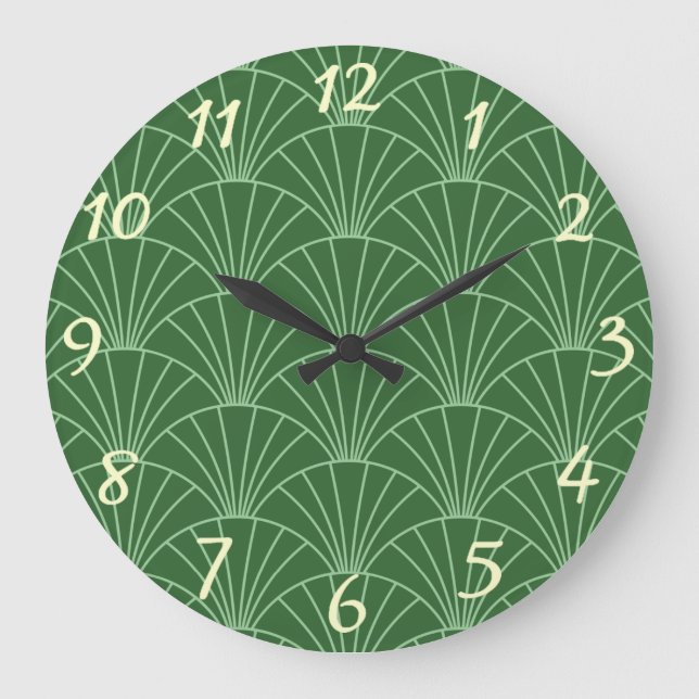 Relógio Grande do 1920 (Frente)