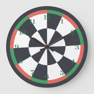 relógio grande do Conselho de destino