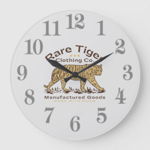 Relógio Grande do Tigre