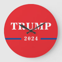Donald Trump 2024