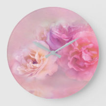 Dreamy Pastel Rosas