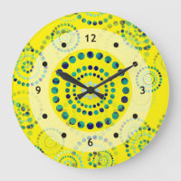 Dts Circle Power Flowers II + seu backgr. & ideia