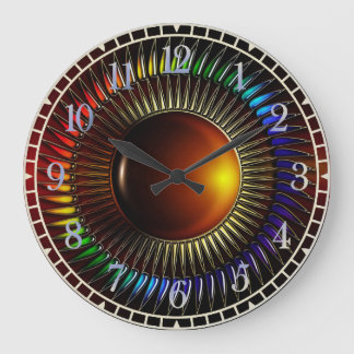 Relógio Grande egípcio