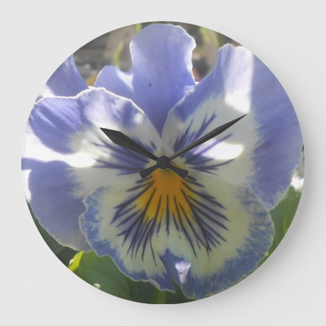 Relógio Grande Eloise (Frente)