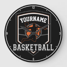 Equipe Personalizada de Jogador de Basquete