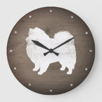 Eskimo Americano - Silhouette Rustic