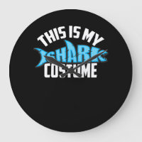 Esta É A Minha Criatura De Costume De Tubarão