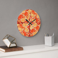 Estilo de Arte Batik Bali - Verão Amarelo - Paisle