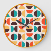 Estilo Retroativo Moderno