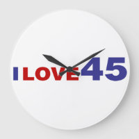Eu Amo 45