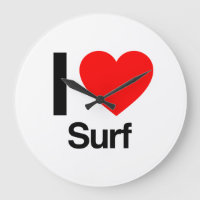 eu amo o surf