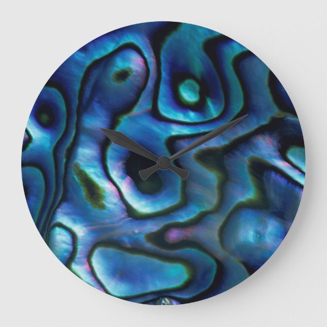 Relógio Grande EUA, Colorado, Lafayette. Escudo do olmo (Frente)